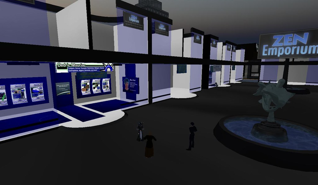 Everything leads to the moon eventually